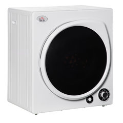 Portable dryer stand hot sale